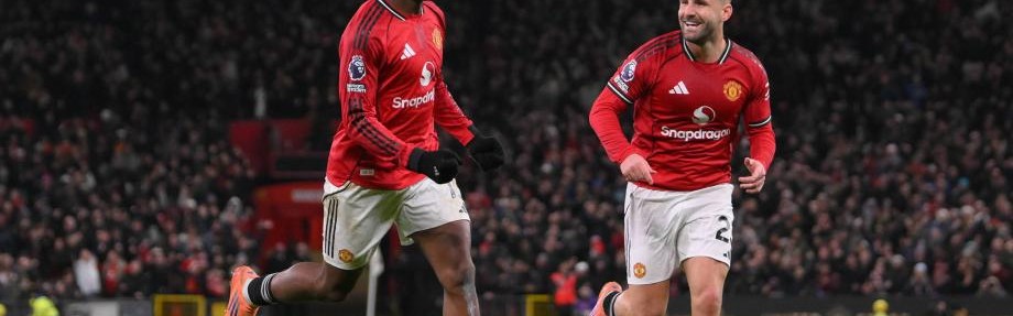 英超-多尔古破门 曼联1-0胜纽卡暂升积分榜第五